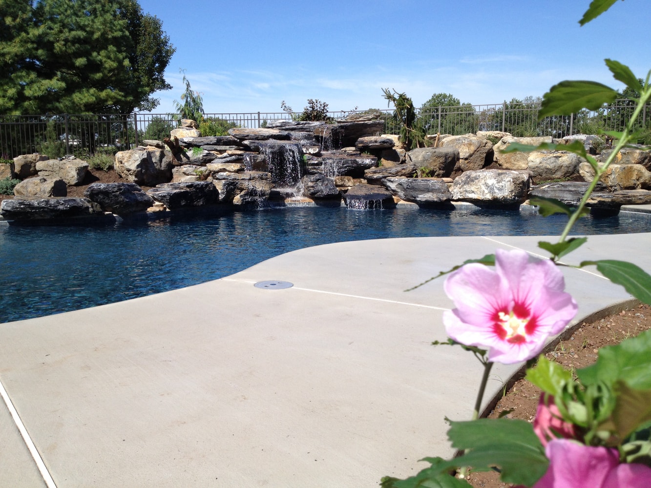 Photo(s) from Signature Quality Pools, LLC