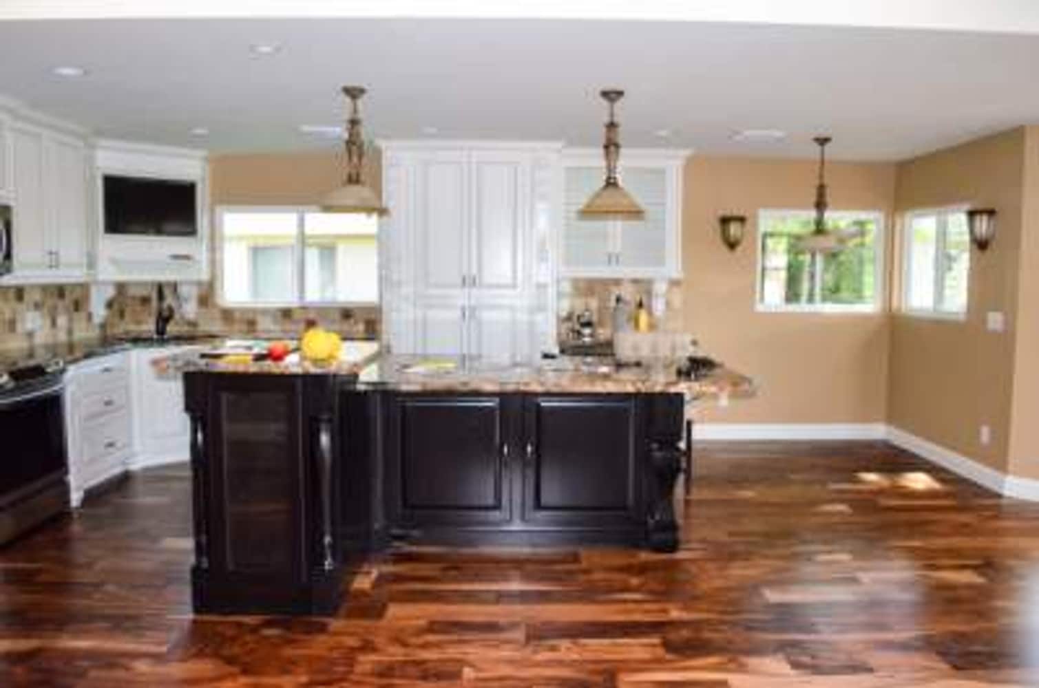 Scottsdale Kitchen Remodel