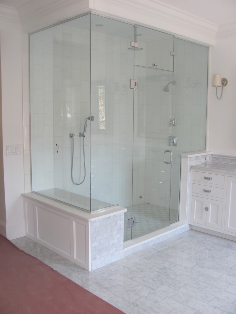 Bathrooms & Other Projects