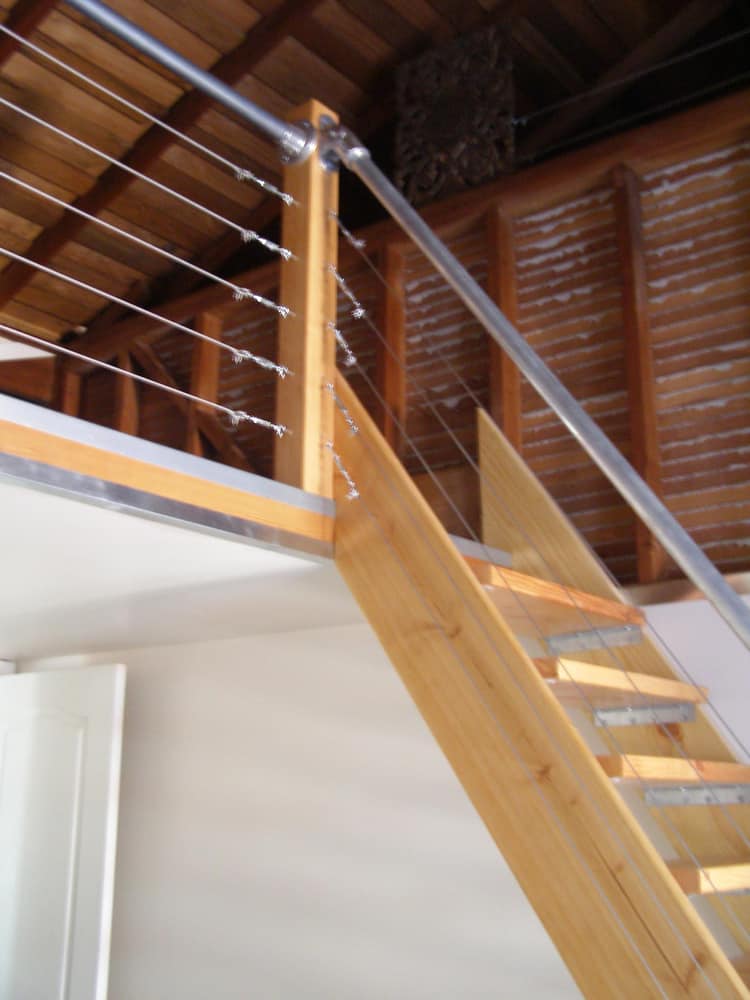 Oakland Garage/Loft Conversion