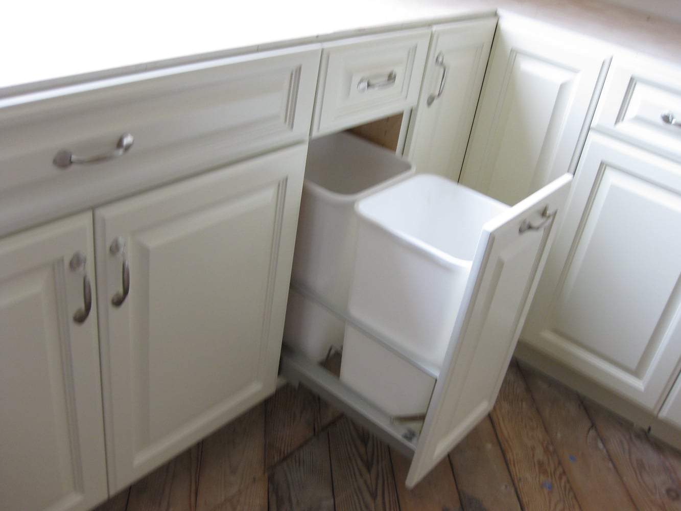 Photos from On The Level Custom Cabinets