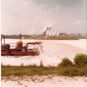 Carter Dredging II Inc