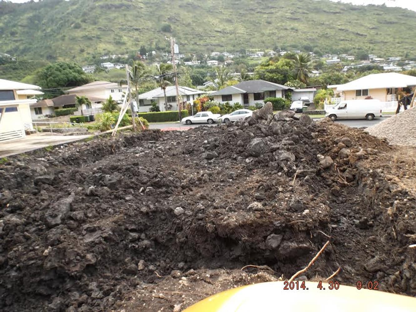 Ahola General Construction