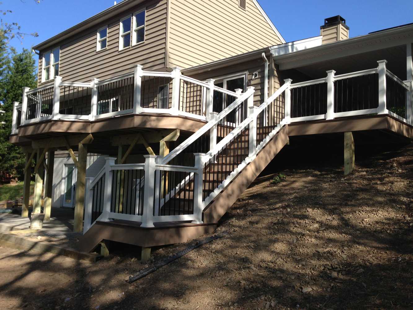 Decks And Porches