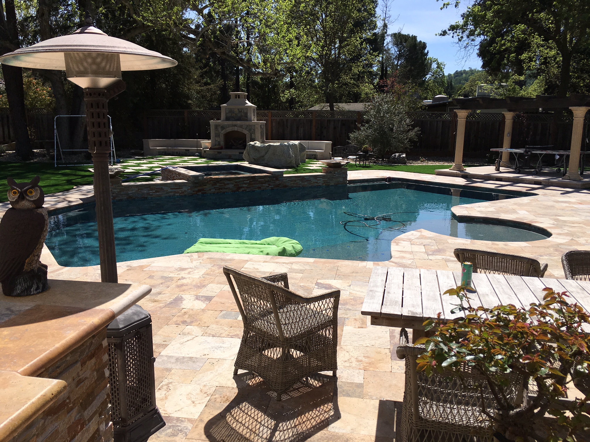Photos from Quality Pool & Construction Inc.
