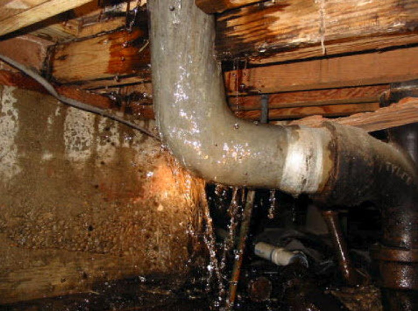 Property Condition Consulting Project