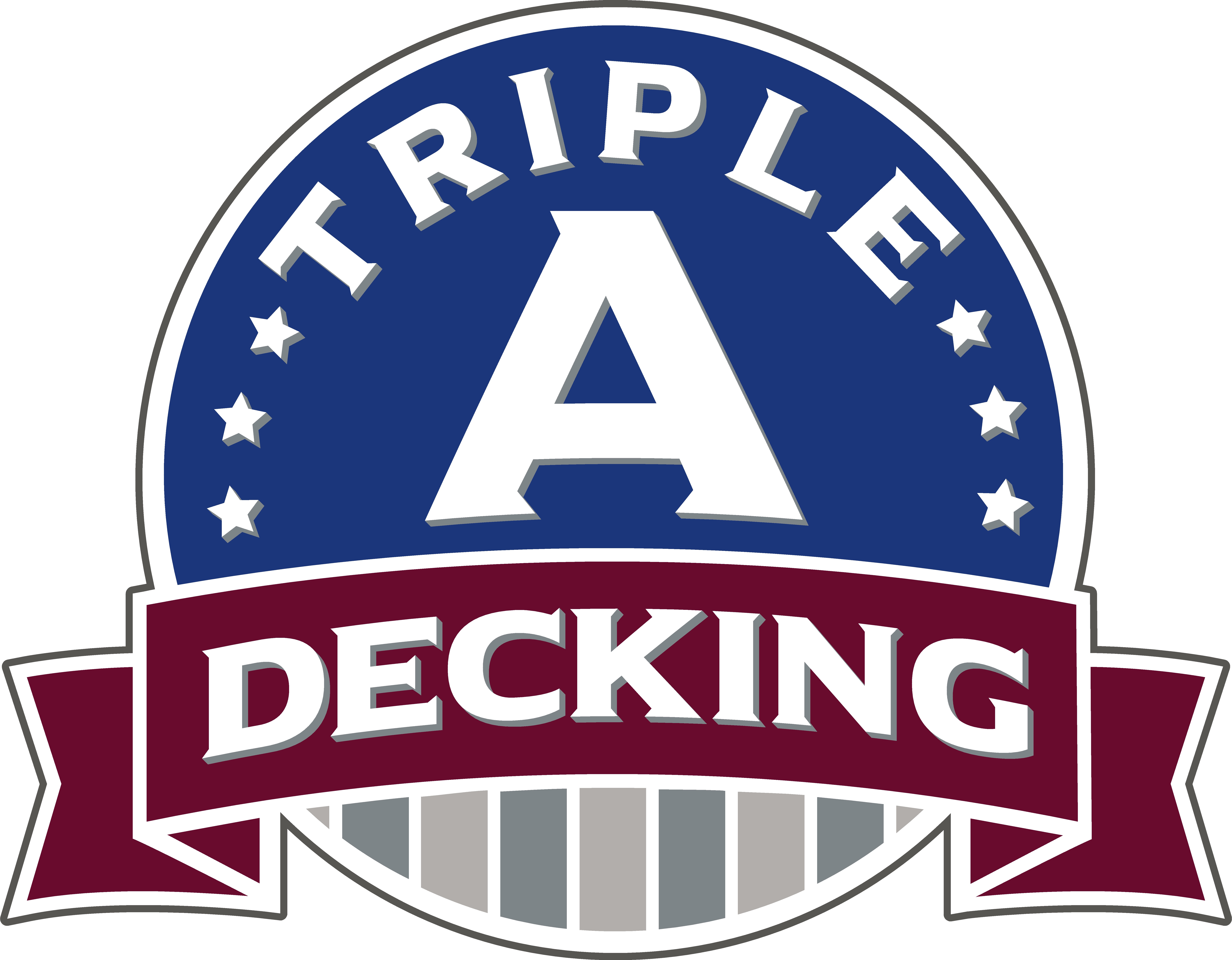 Triple A Decking, LLC.