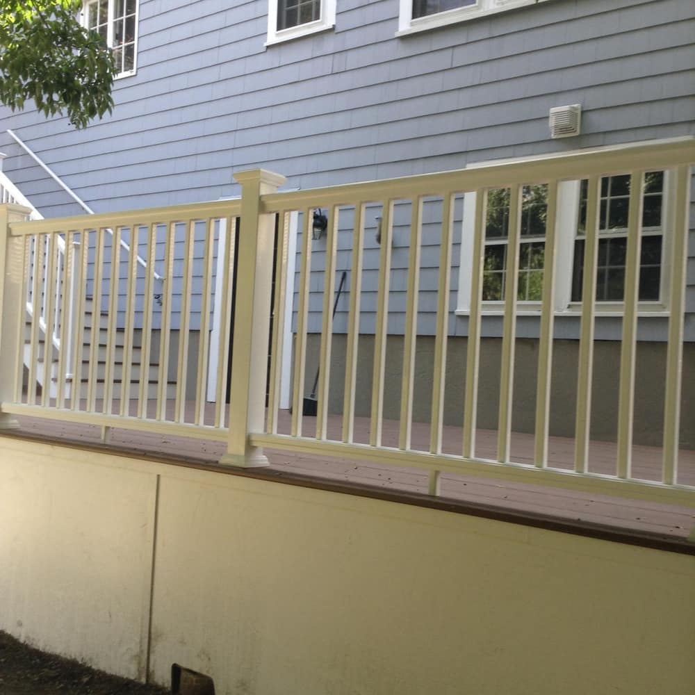 New Image Home Improvement Corp