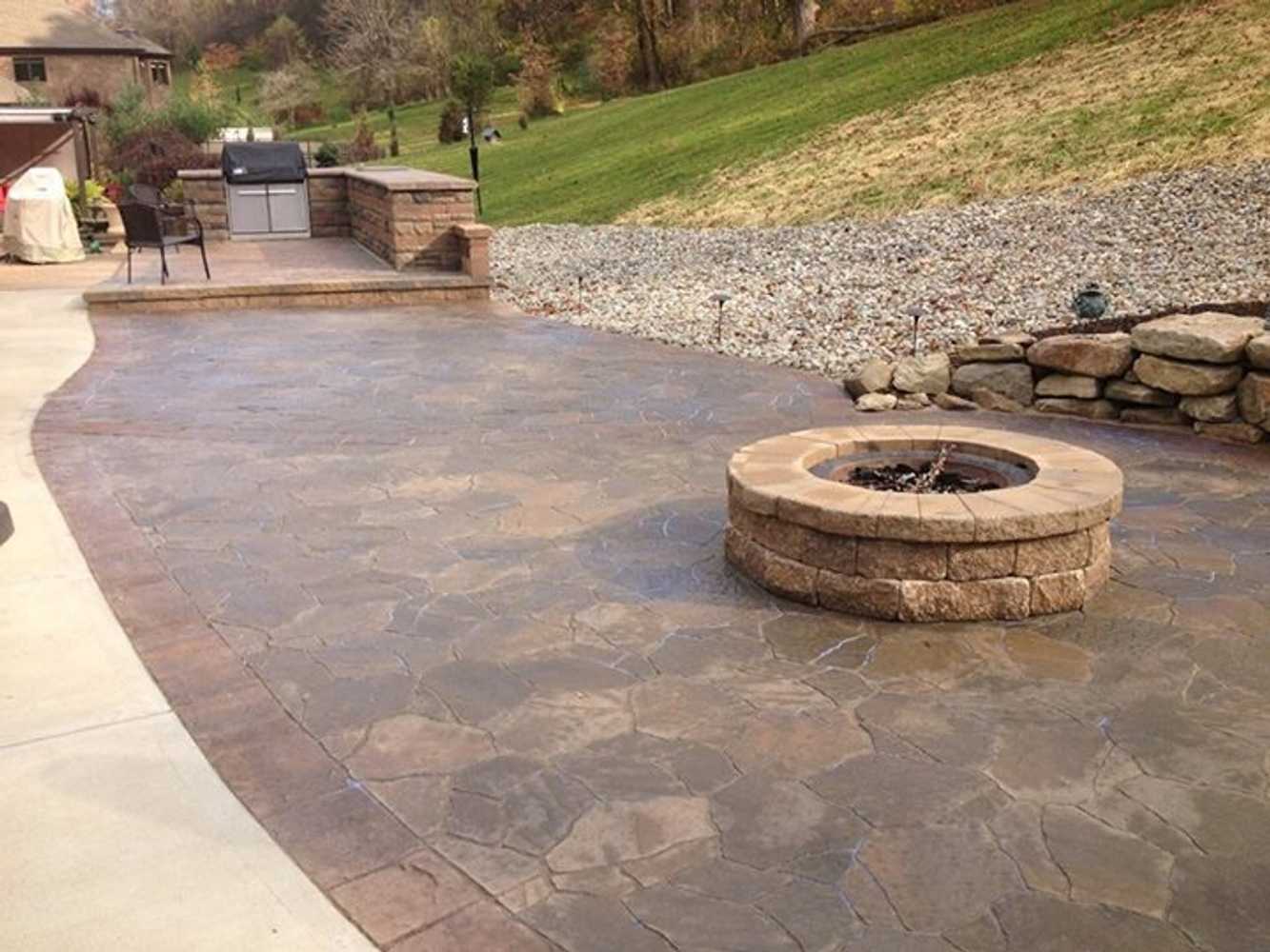 Photo(s) from Elite Lawn Care And Landscaping Elite Concrete And Hardscapes