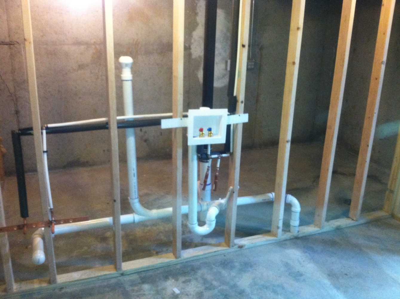 KC Plumber Pro Project