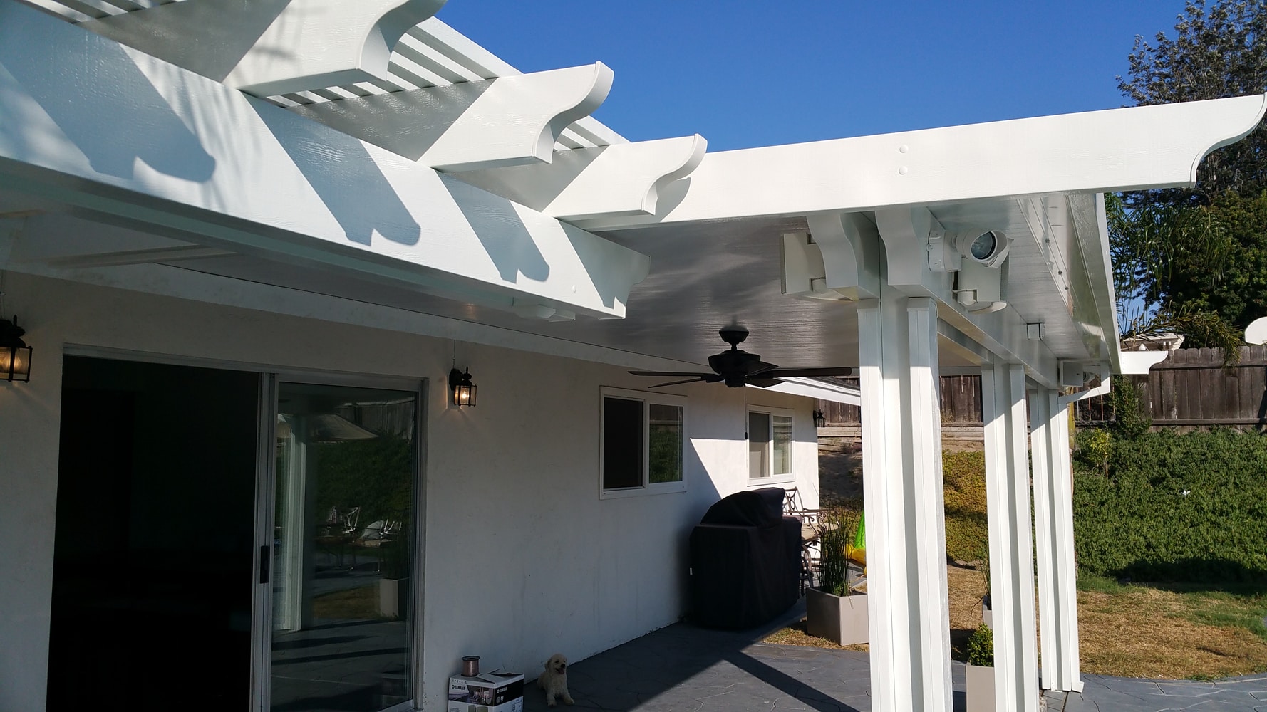 Photo(s) from Lewis Landscape