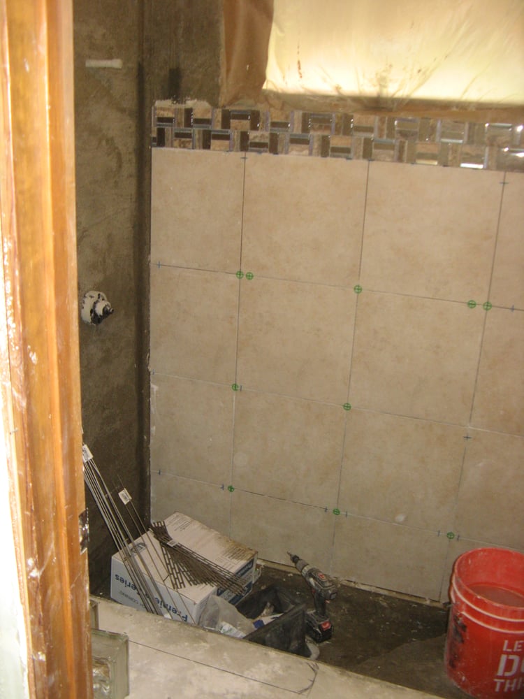Projects by Banton Tile
