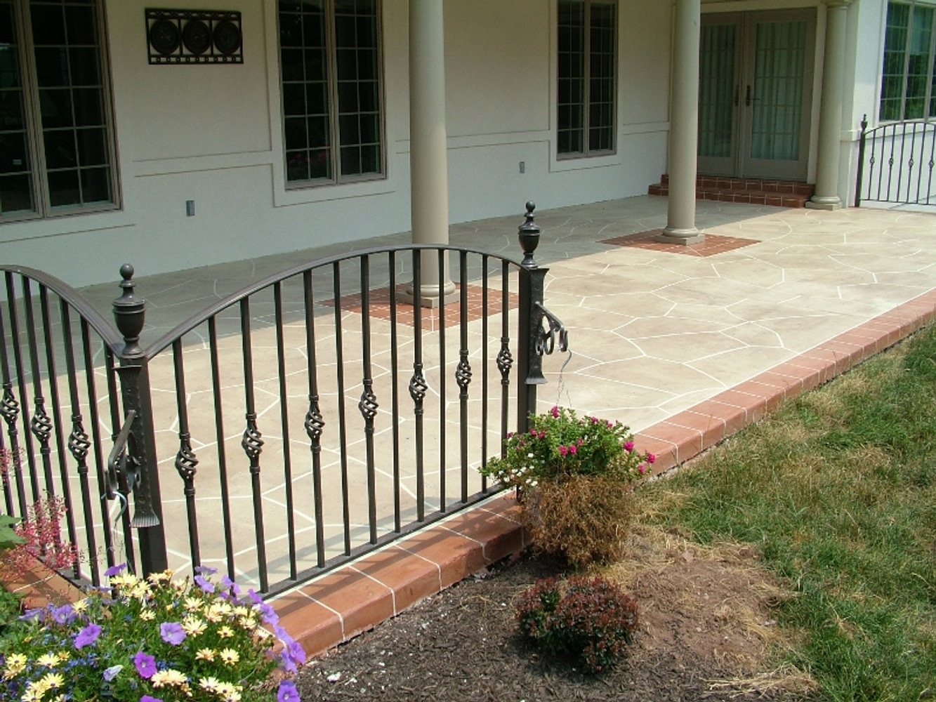 Photo(s) from Berks Concrete Restorations Inc