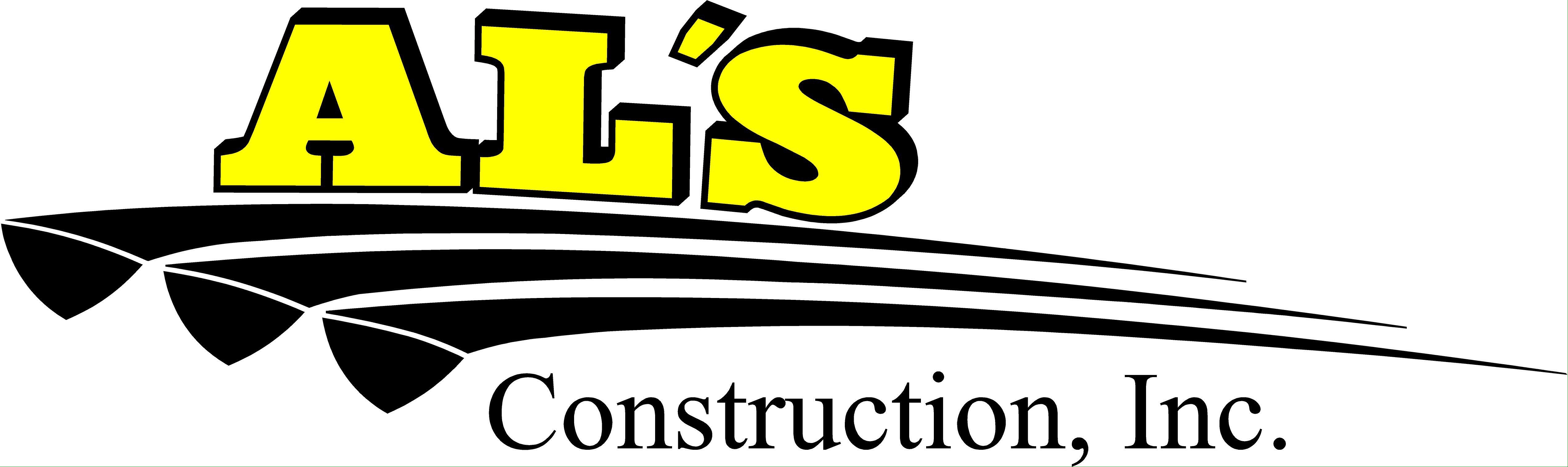 Al's Construction, Inc.