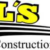 Al's Construction, Inc.