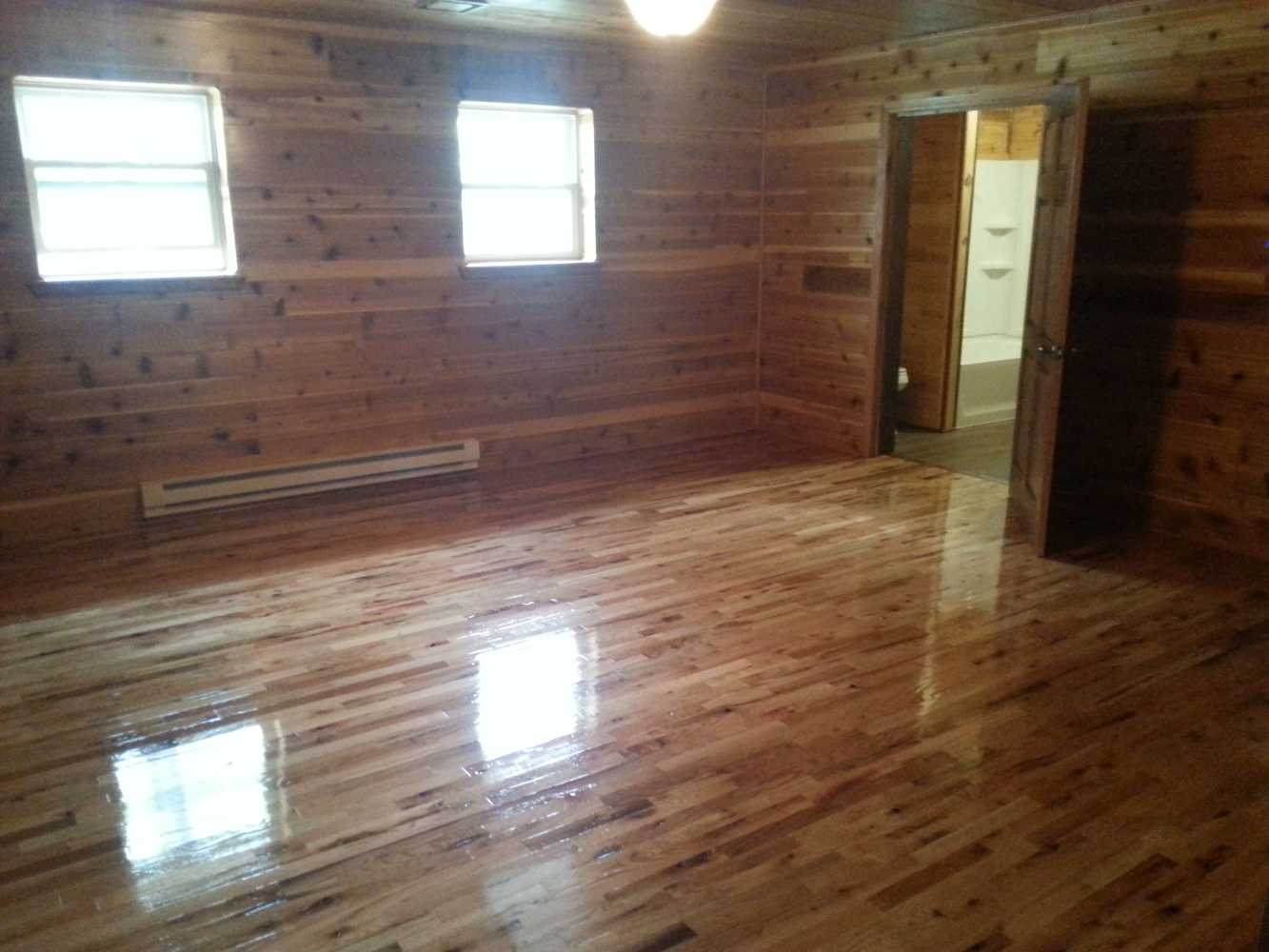 Photos from Magnolia Custom Hardwood Floors