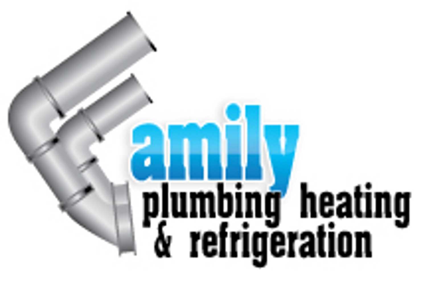 Family Plumbing, Heating & Refrigeration Project 1