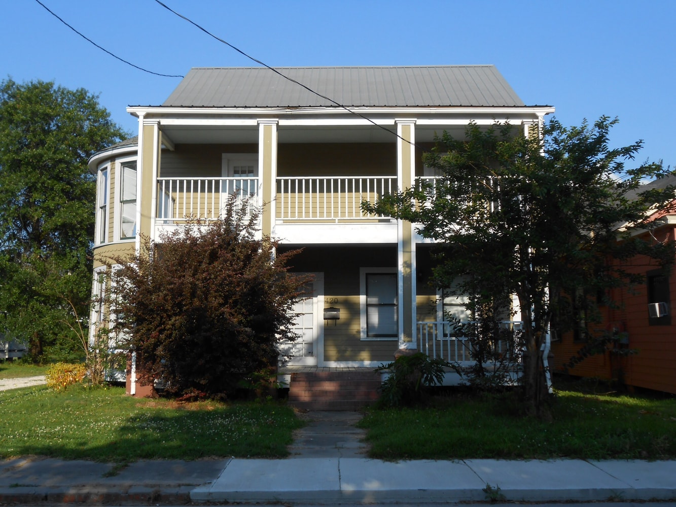 Photo(s) from Michael A. Tremont