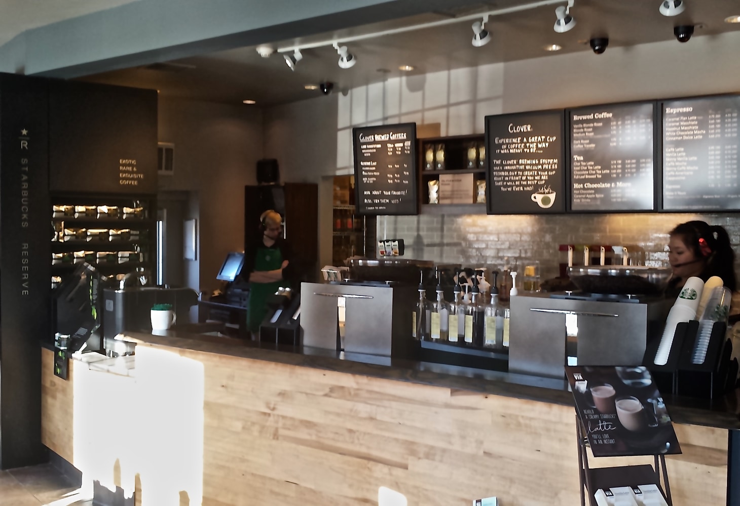 View some of our work: