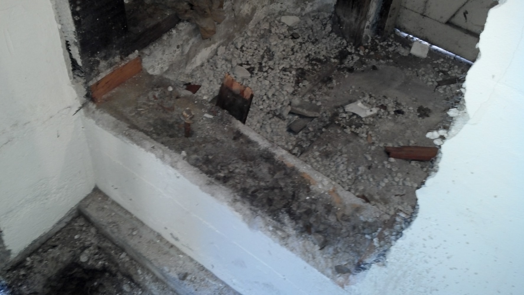 Photo(s) from Sincere Construction Company, Inc.