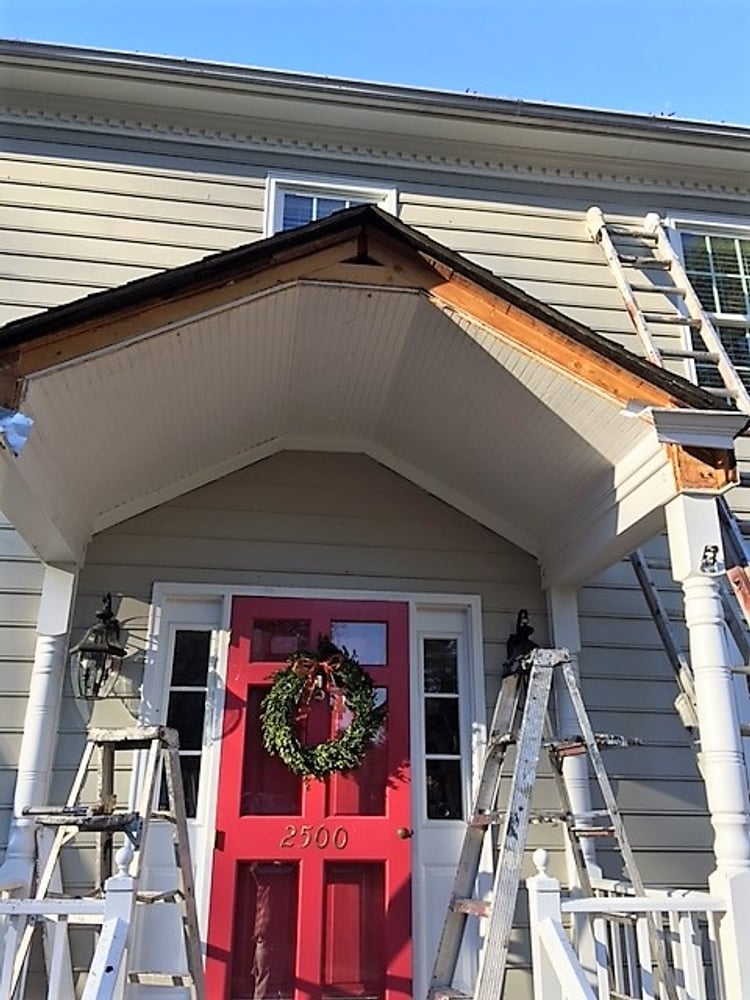 Photos from Chris Hill Painting Inc