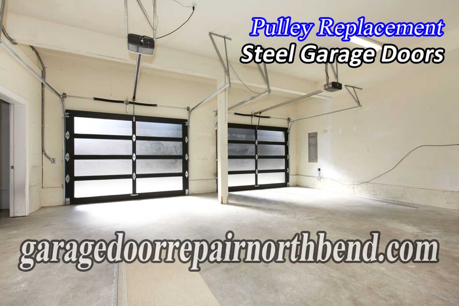 Garage Door Repair North Bend