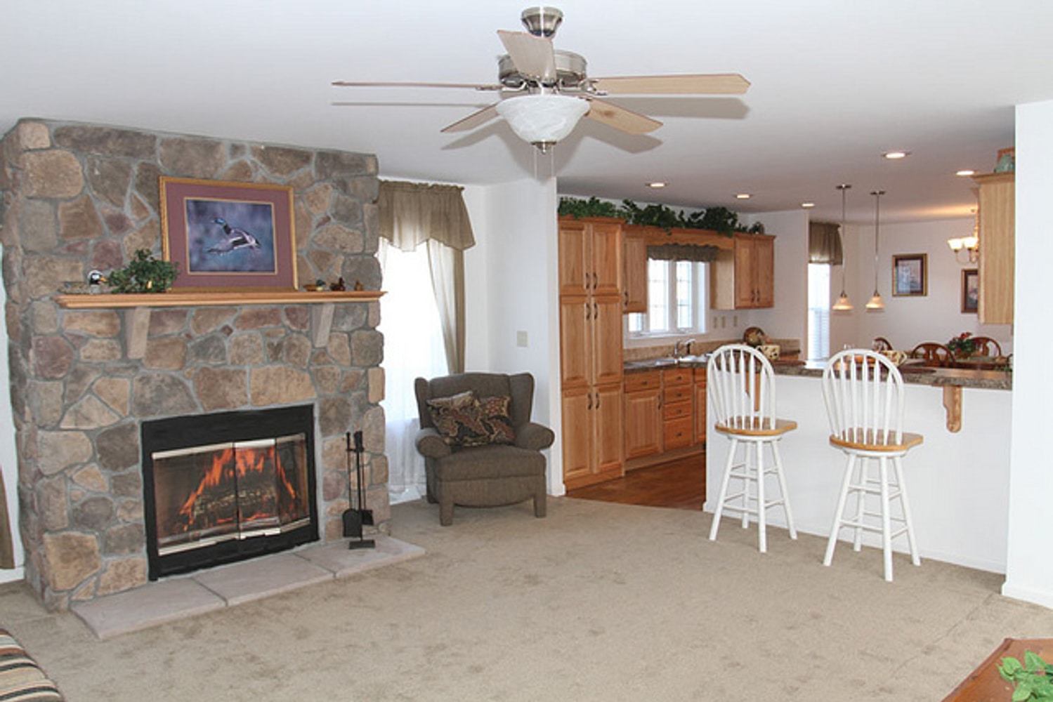 Pleasant Valley Worcester