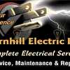 Barnhill Electric Inc.
