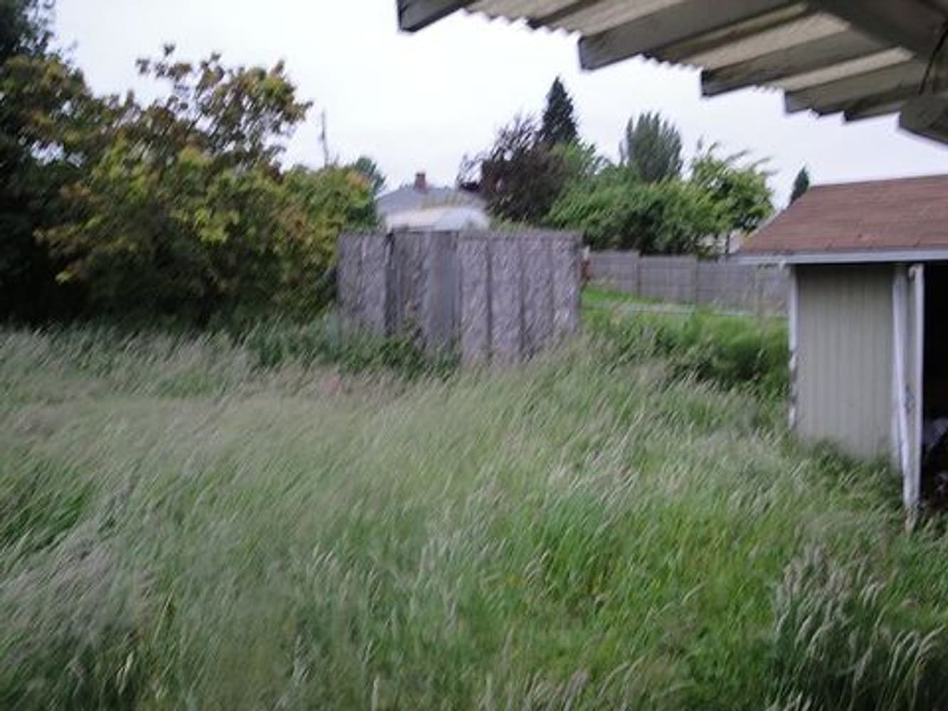 Complete Home Remodel