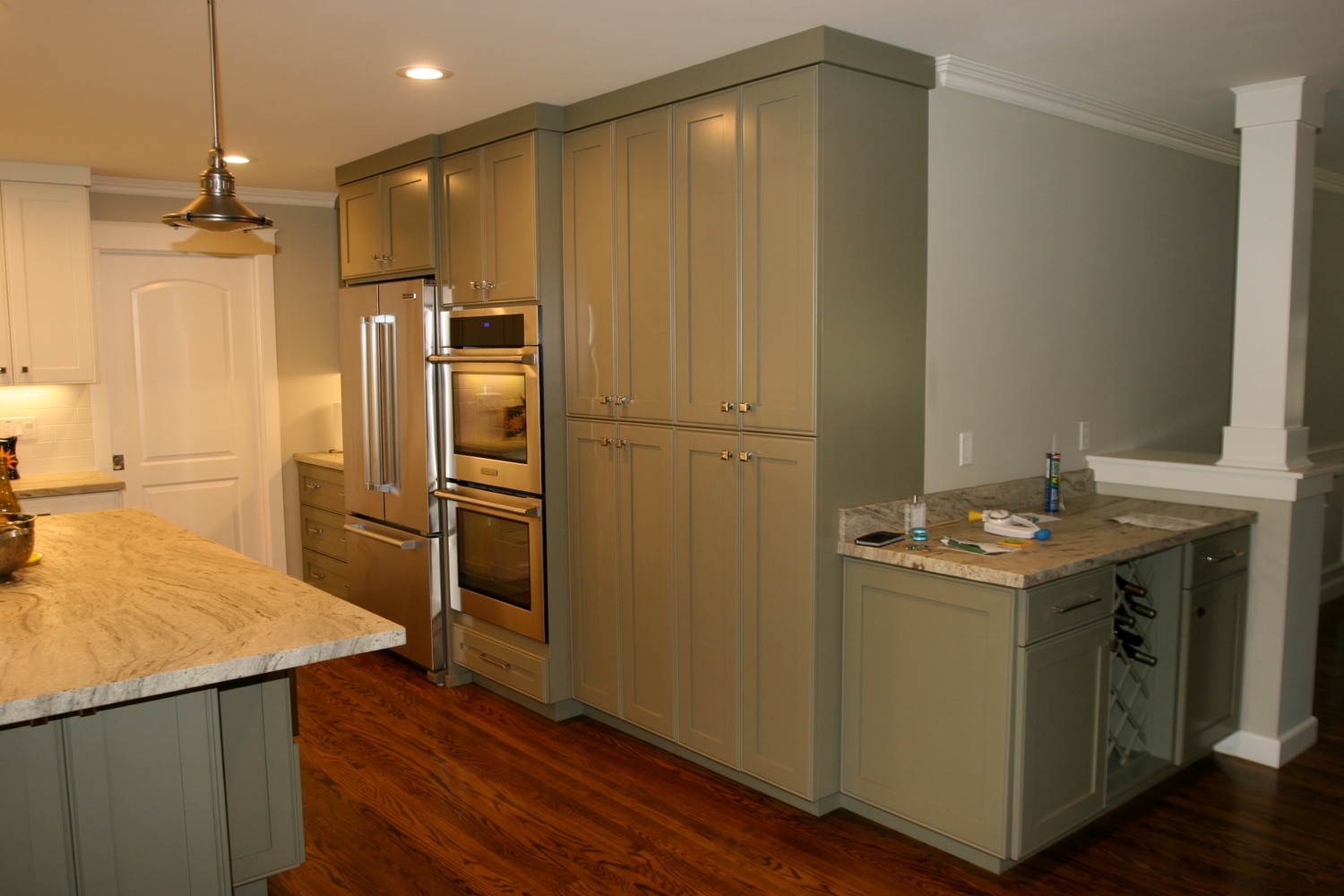 (Rasnak-Project) from Craig Associates General Contractors Inc