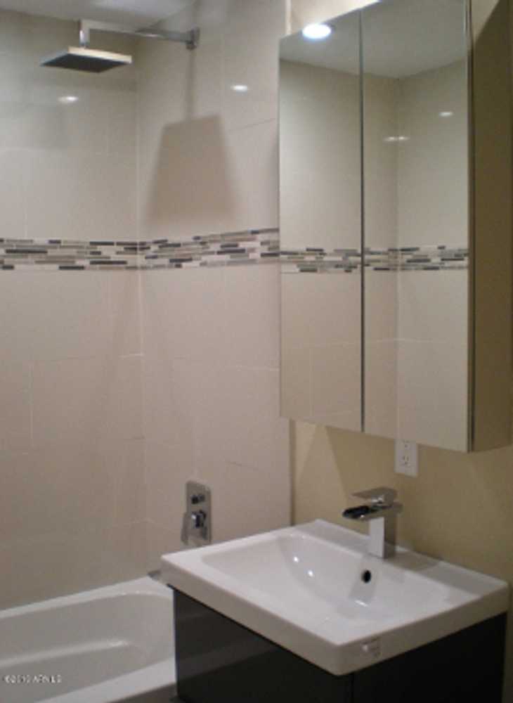 Bathroom Remodeling