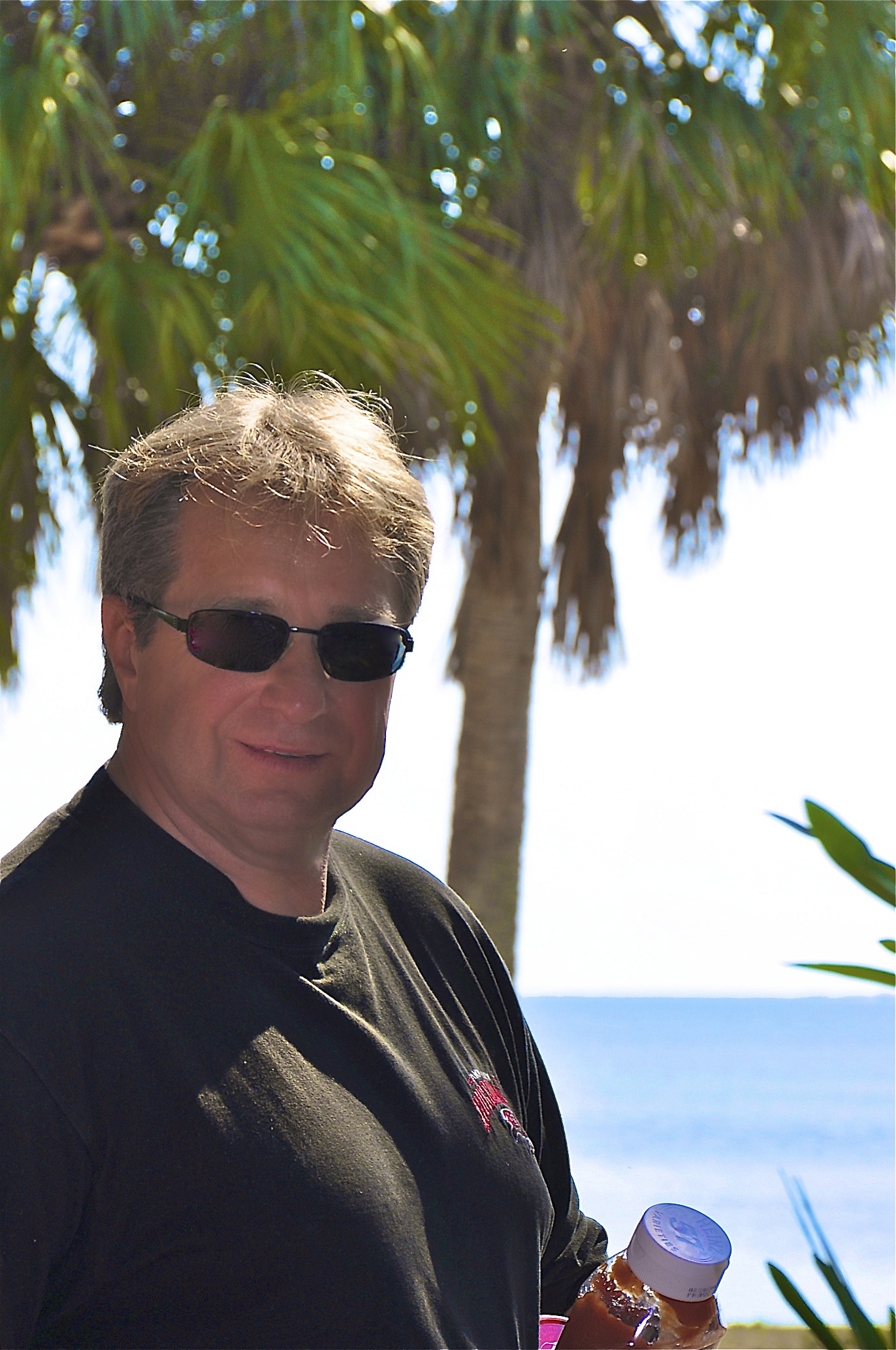 Bronson Joseph Warren