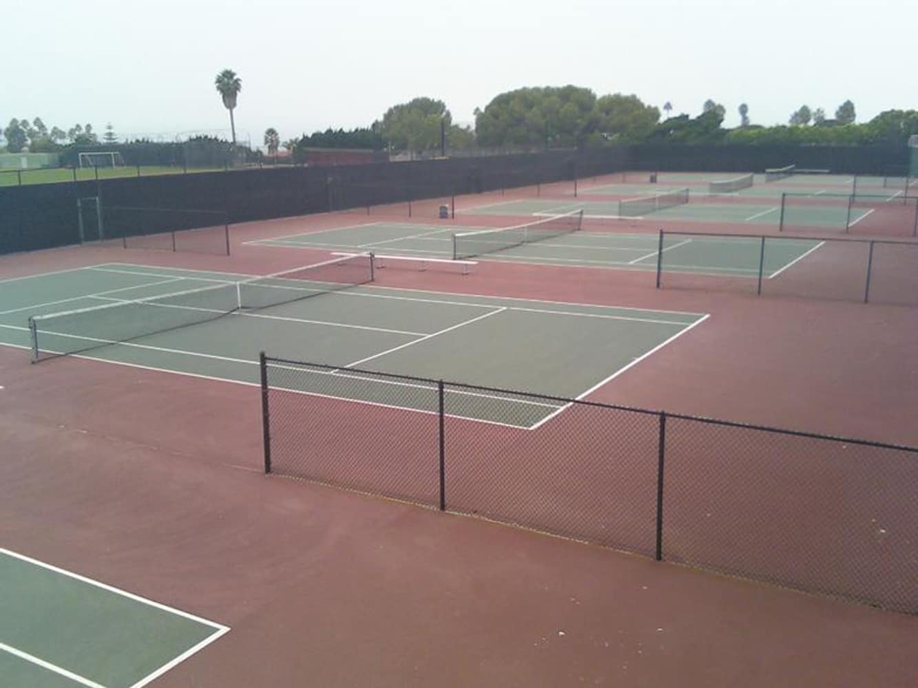 Palos Verdes High School