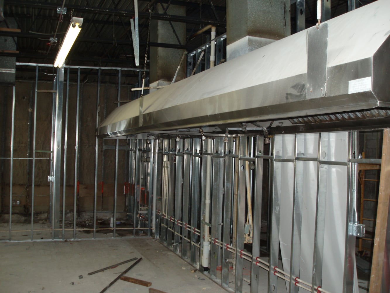 Madrono Pulperia-Nicaraguan restaurant