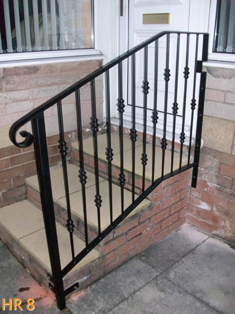 Photo(s) from United Wrought Iron
