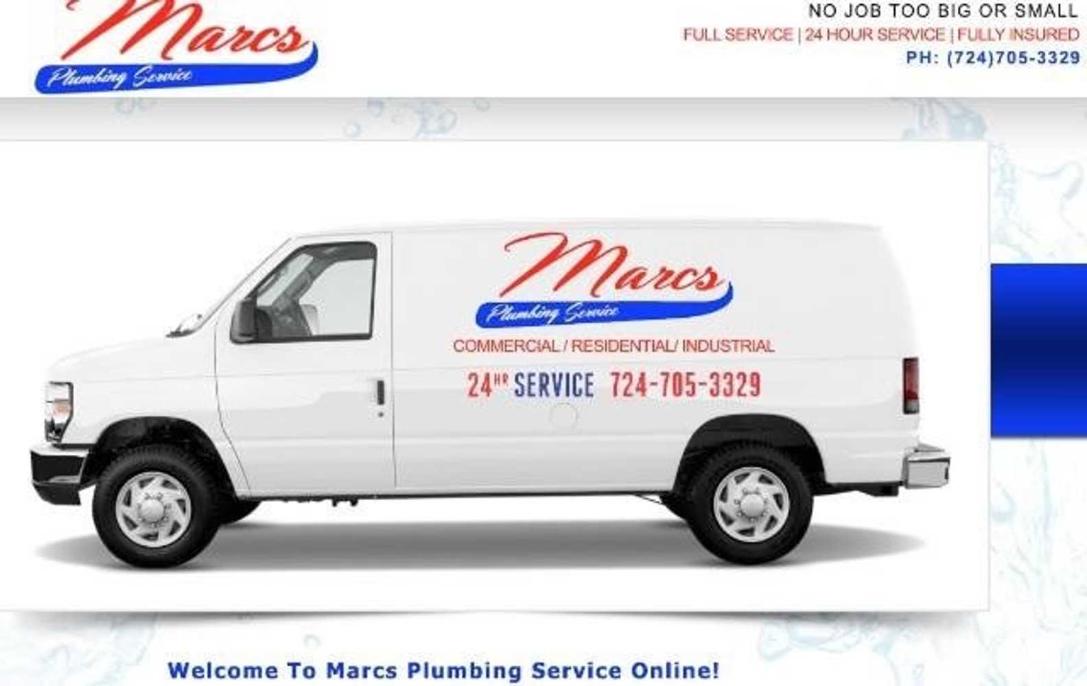 Project photos from Marcs Plumbing And Heating