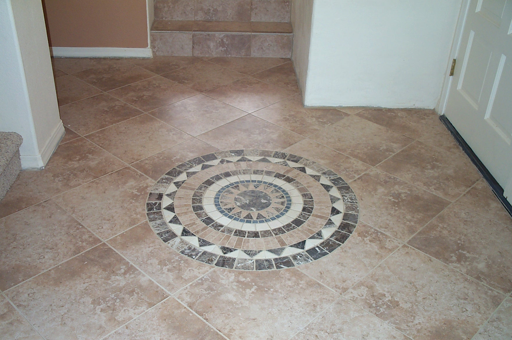 K R S Tile And Stone Contractors