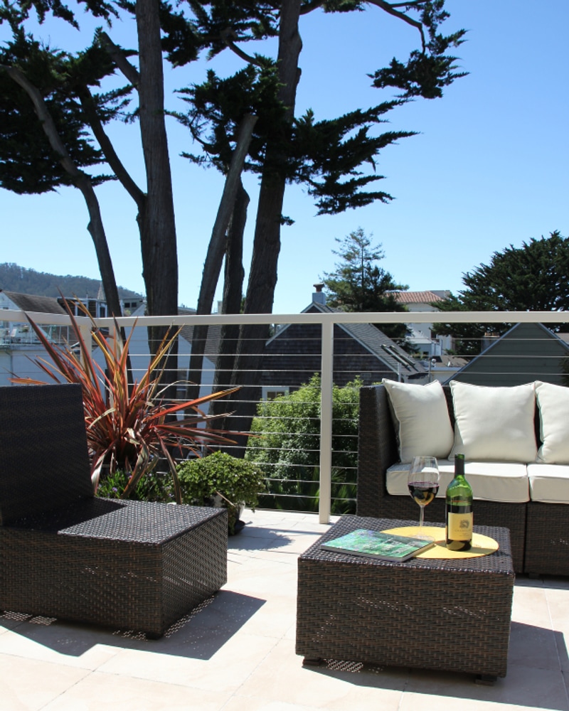 Cow Hollow San Francisco