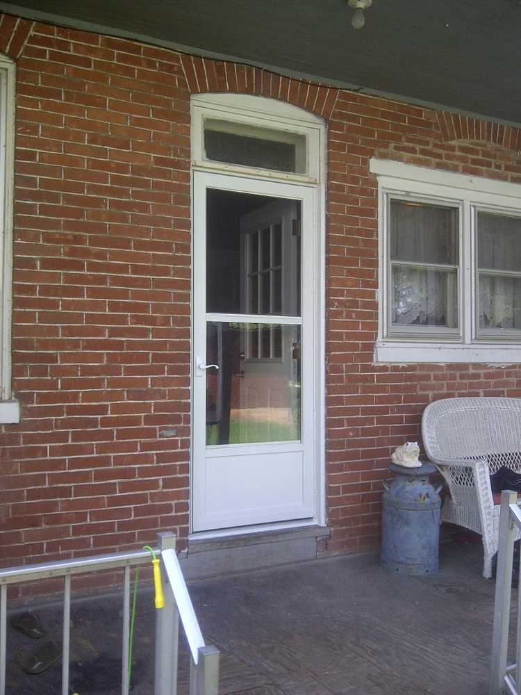 Photo(s) from Custom Fit Windows & Doors/Accent Kurbing