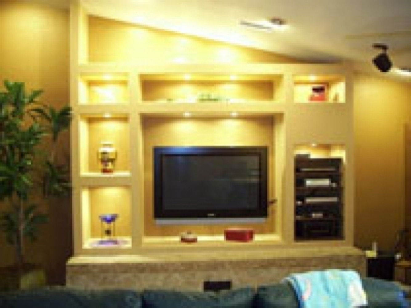 Indoor Decorative Lighting