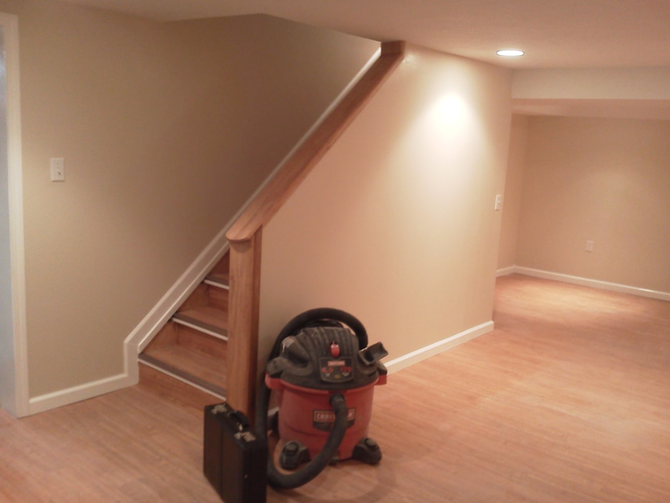 Photo(s) from JP Construction