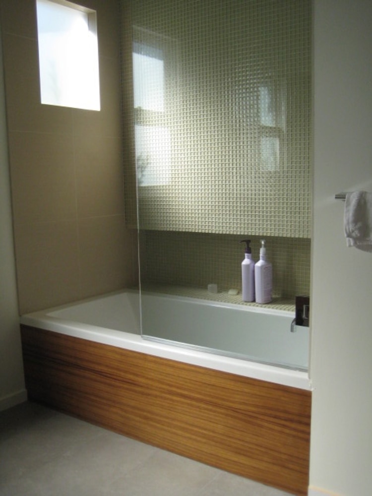 Berkeley Bath Remodel