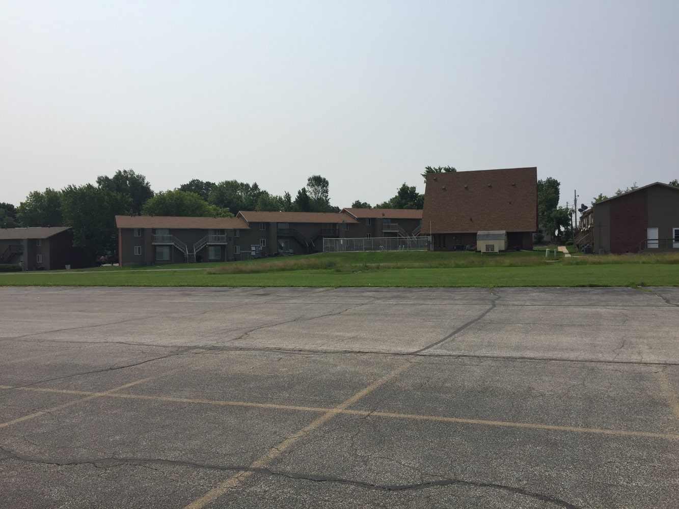 B&B Construction Project