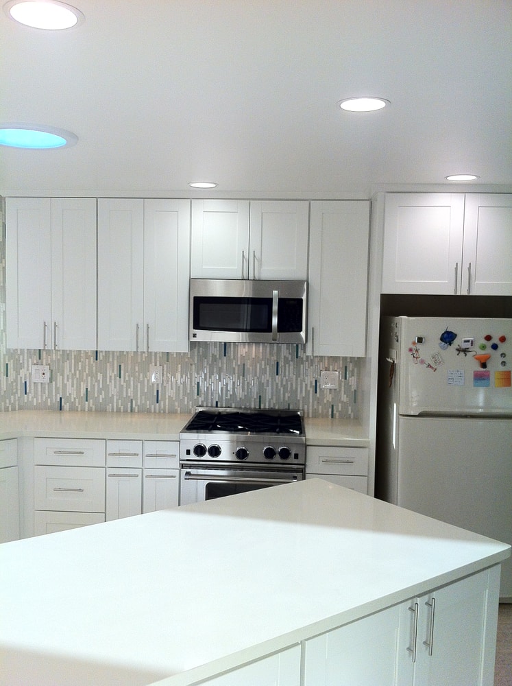 Kitchen Remodels