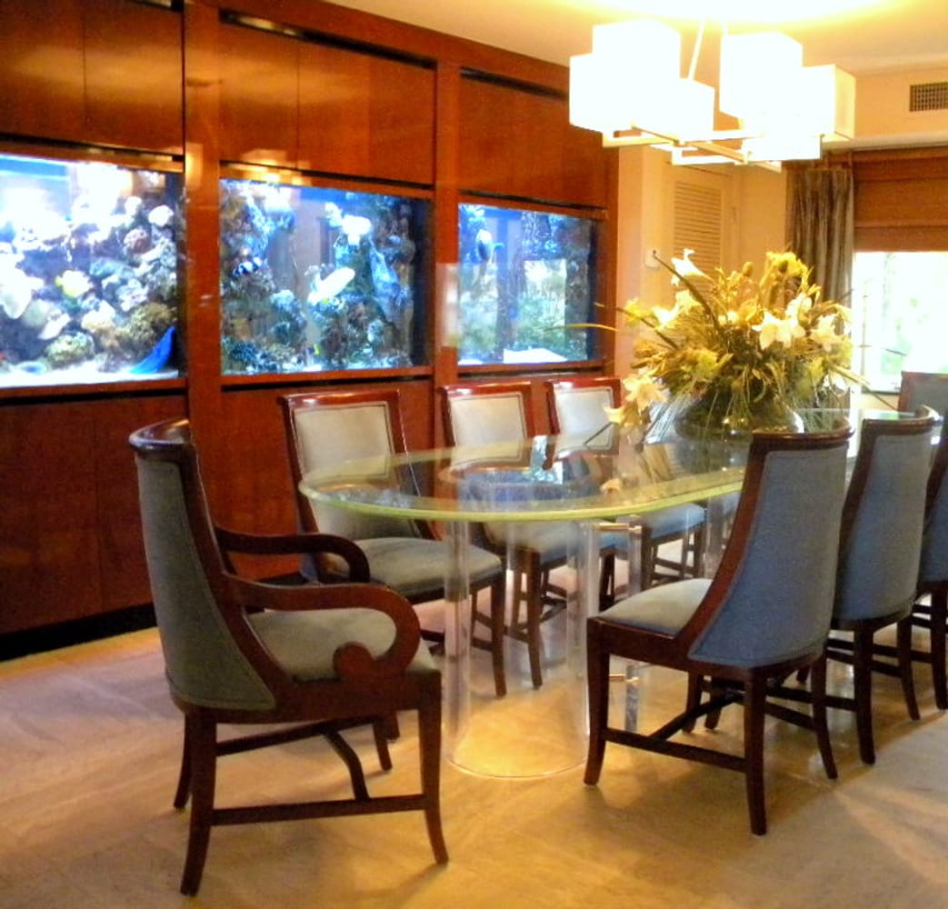 Project photos from BILMAR INTERIORS