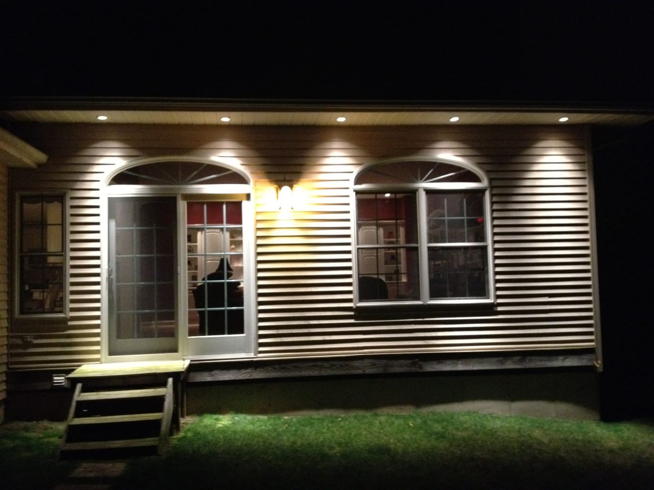 Photo(s) from Domino Electric Company