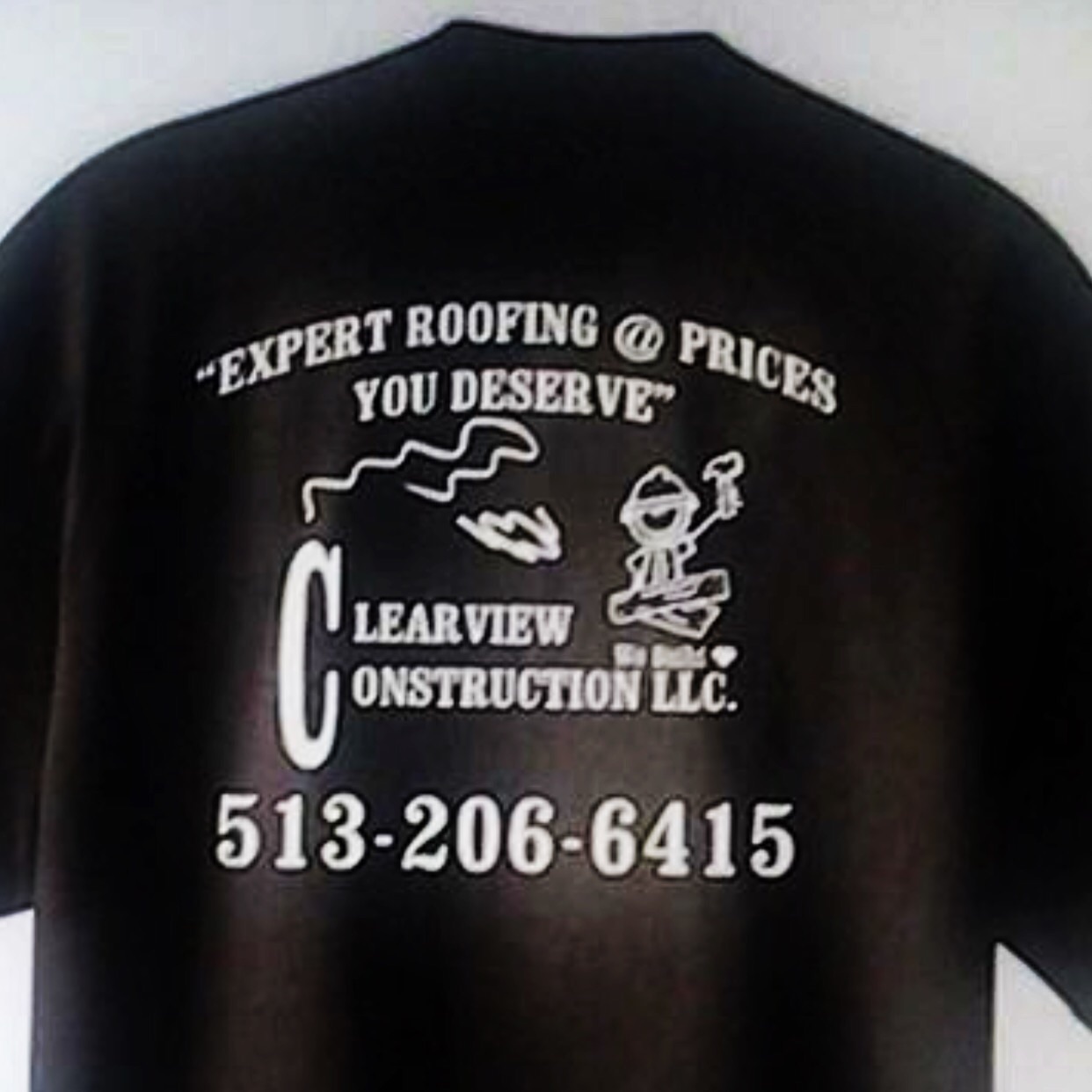 Clearview Construction Llc