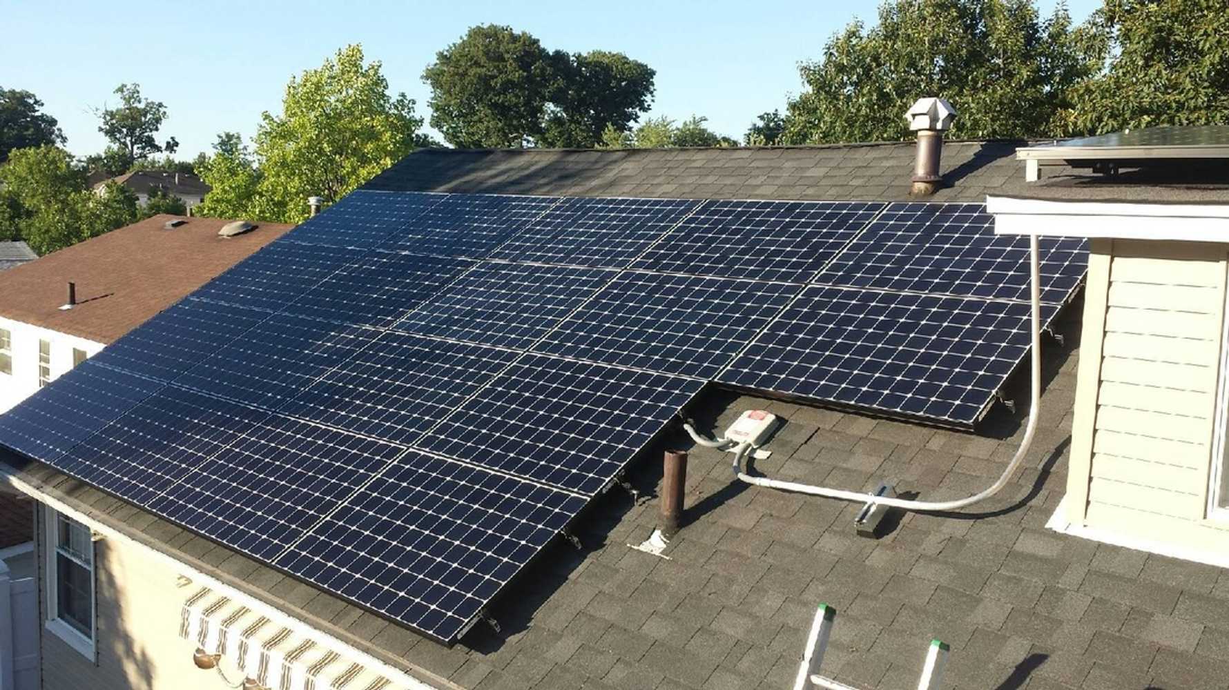 Residential Solar