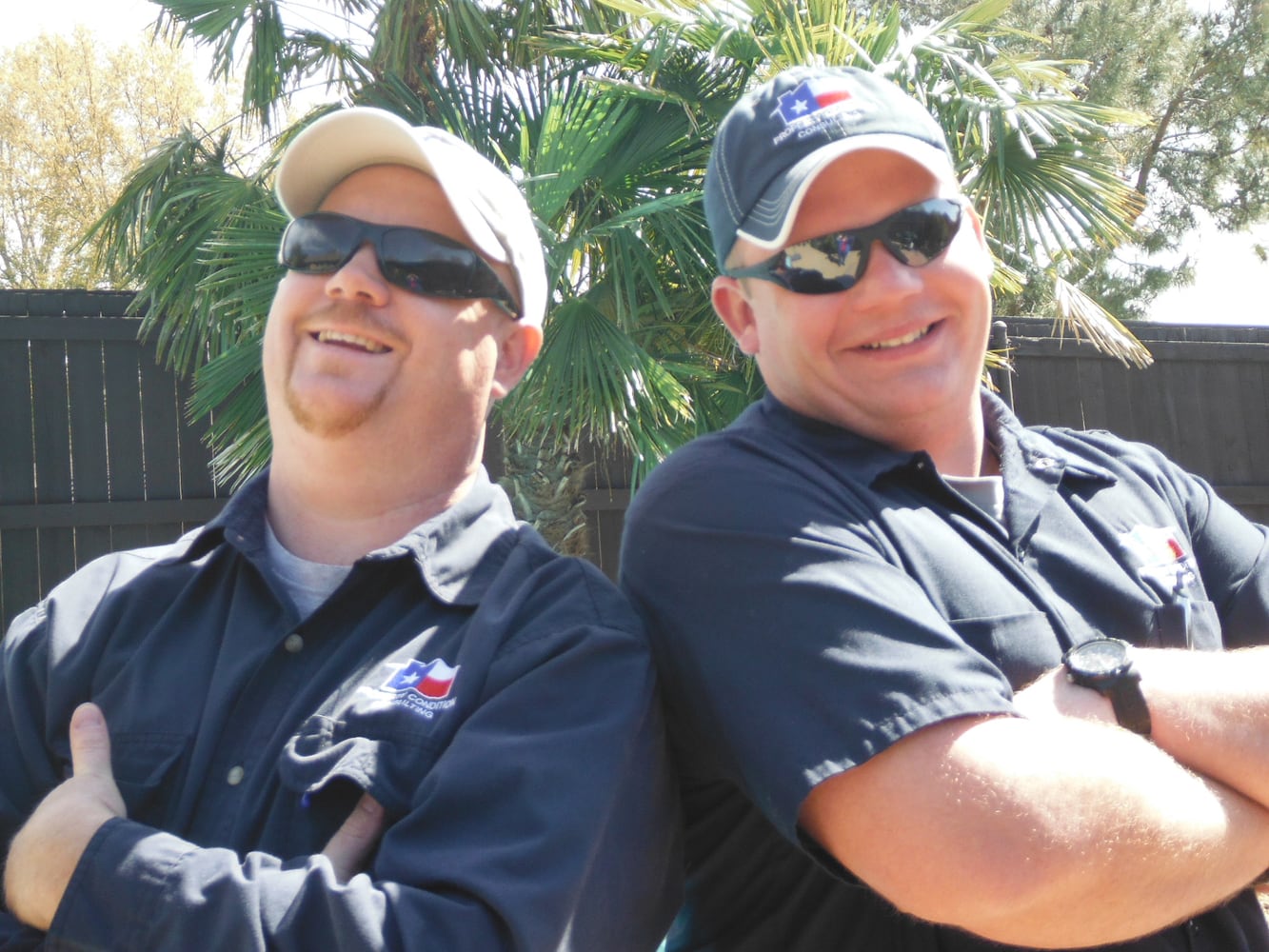 Property Condition Consulting Project