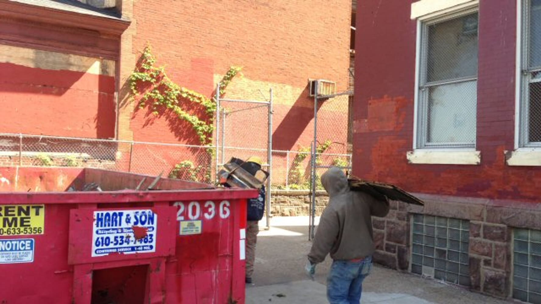 Photo(s) from R J Deluca And Son L L C